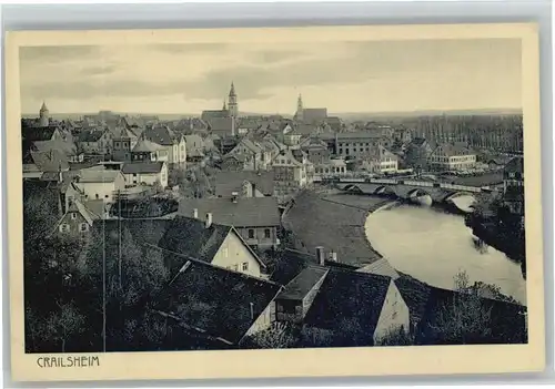 Crailsheim  *