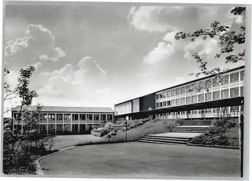 Crailsheim Albert Schweitzer-Gymnasium *