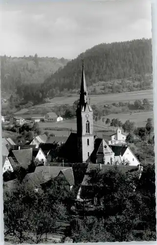 Oberndorf Neckar Altoberndorf *