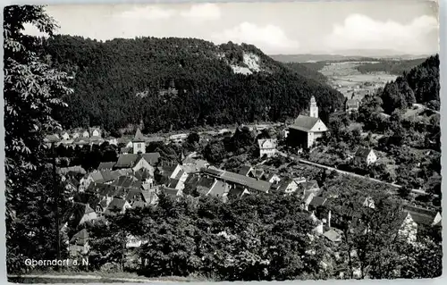 Oberndorf Neckar  *