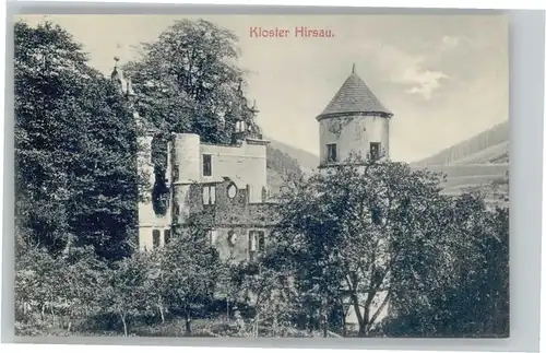 Hirsau Kloster *