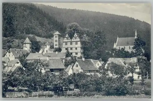 Hirsau Kloster *