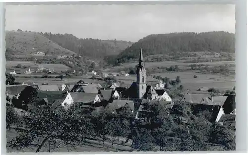 Oberndorf Neckar Altoberndorf *