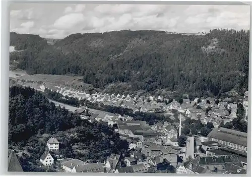 Oberndorf Neckar  *