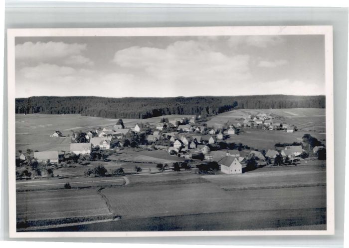 Besenfeld * Nr. wu36770 oldthing Ansichtskarten BadenWürttemberg