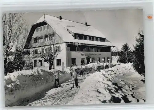 Besenfeld Hotel Oberwiesenhof *