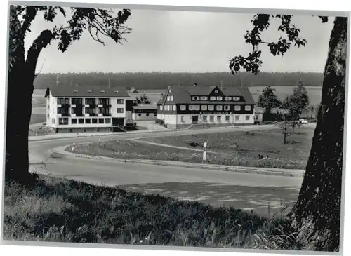 Besenfeld Gasthof zum Loewen *