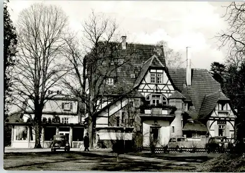 Esslingen Neckar Gasthof Jaegerhaus x