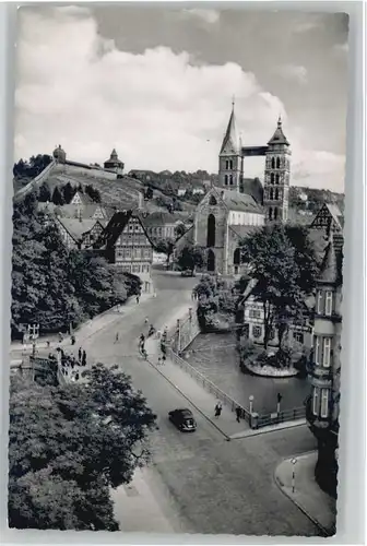Esslingen Neckar Stadtkirche Burg x