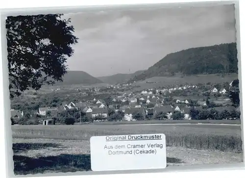 Bad Ditzenbach  *