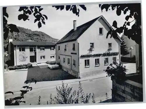 Bad Ditzenbach Gasthaus Pension Heuaendres *