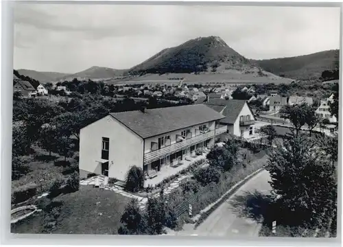 Bad Ditzenbach Cafe Restaurant Sanatorium Dr. Jung *