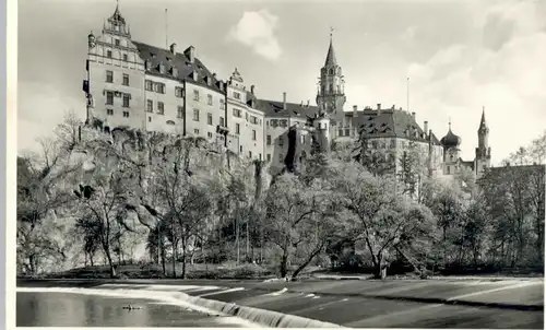 Sigmaringen Schloss *