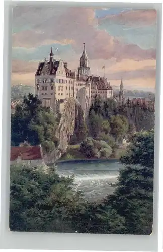 Sigmaringen Schloss *