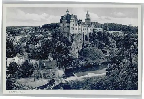 Sigmaringen  *