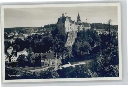 Sigmaringen  x