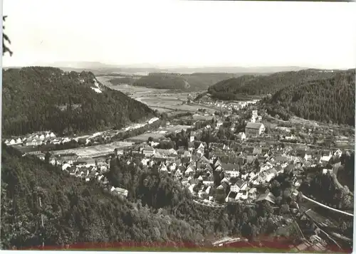 Oberndorf Neckar  *