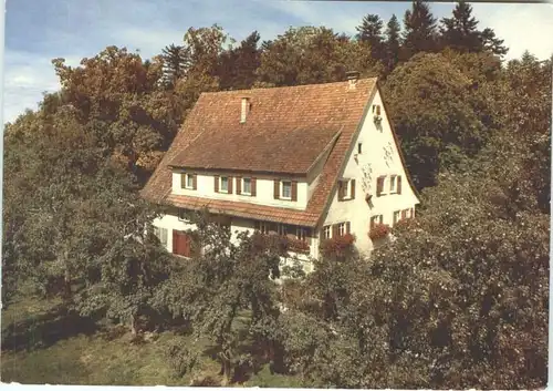 Oberndorf Neckar Hofgut Pension  Oberer Schlatthof *