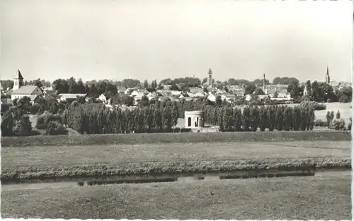 Kehl Ehrenfriedhof *