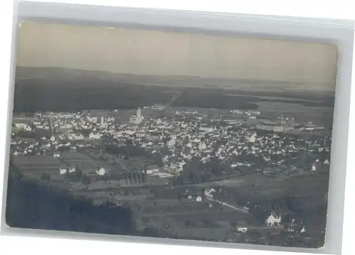 Singen Hohentwiel [Handschriftlich] *