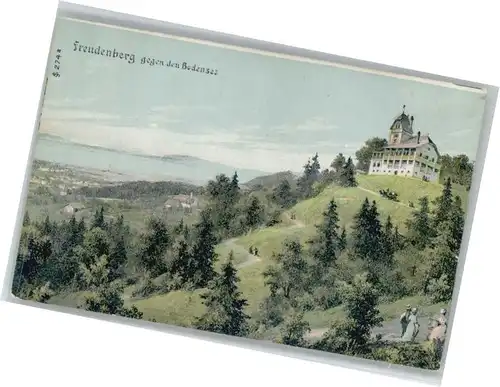 ueberlingen Bodensee ? Freudenberg *