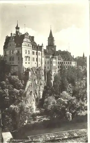 Sigmaringen Schloss *