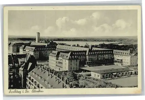 Freiburg Breisgau Kliniken *