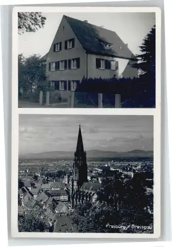 Freiburg Breisgau  *