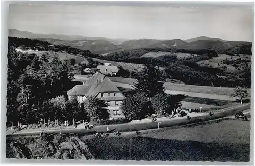 Elzach Gasthof Heidburg *