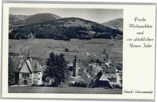 Elzach  *