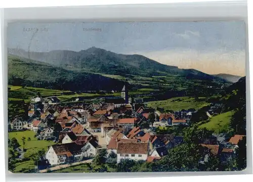 Elzach Hoernleberg x