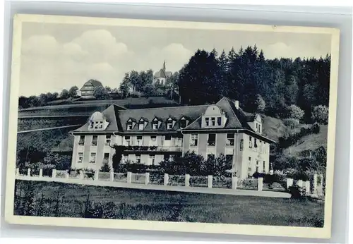 Elzach Krankenhaus x