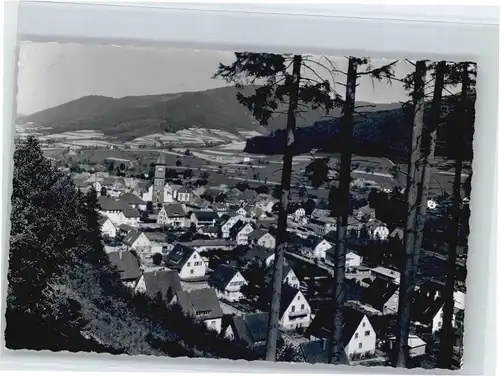 Elzach  *