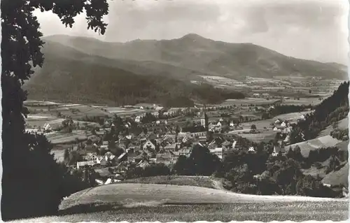 Elzach  *