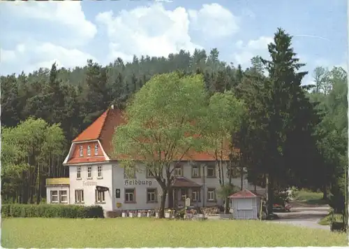 Elzach Gasthof Pension Heidburg *