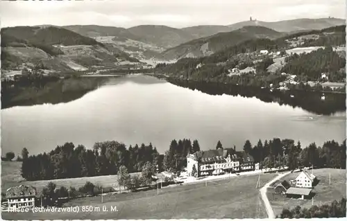 Titisee  *