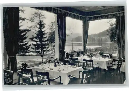 Titisee Schwarzwald Hotel am See *