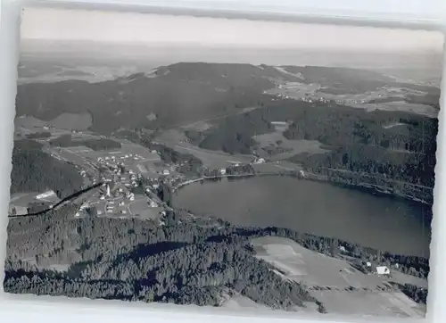 Titisee Fliegeraufnahme *