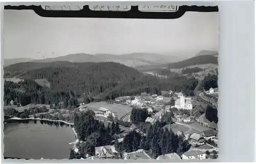 Titisee Fliegeraufnahme *