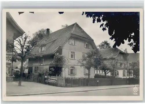 Titisee Fremdenheim Kleiser *