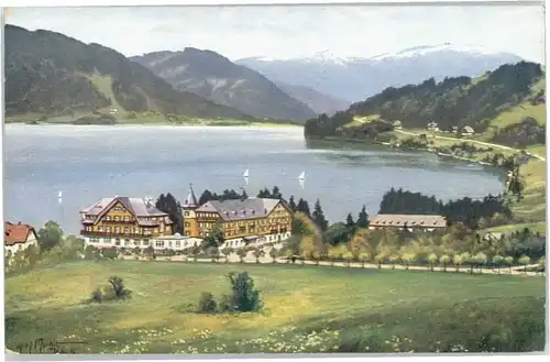 Titisee Schwarzwaldhotel  *