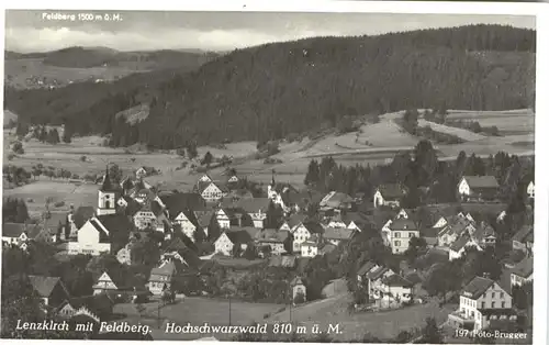 Lenzkirch  x