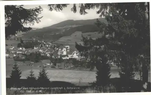 Lenzkirch  x