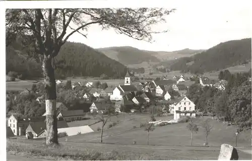 Lenzkirch  *