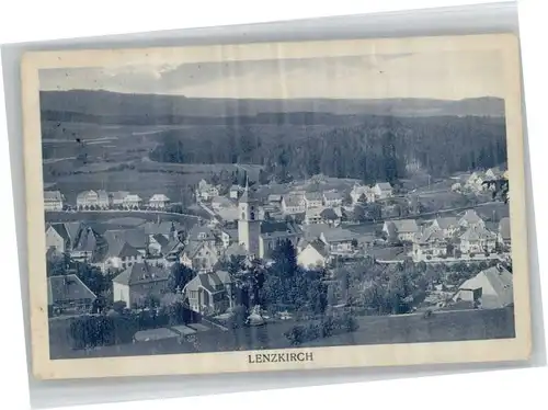 Lenzkirch  x