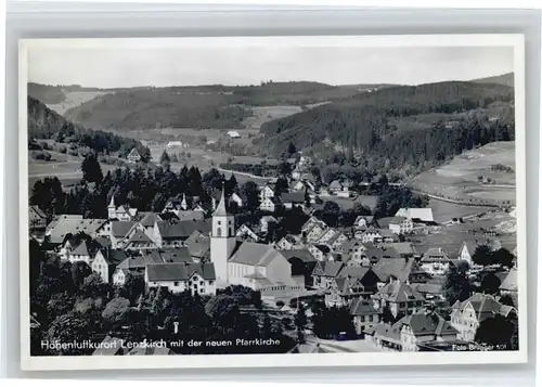 Lenzkirch  *