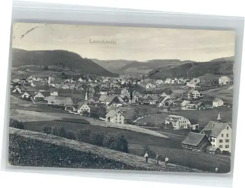 Lenzkirch  x