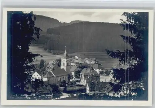 Lenzkirch  *