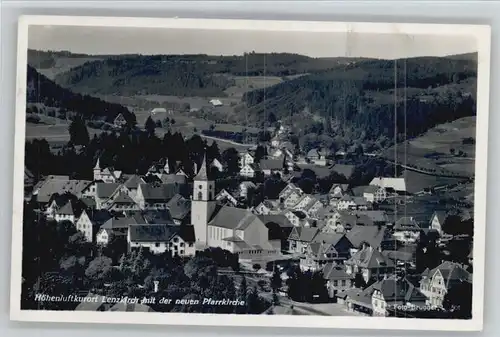 Lenzkirch  x