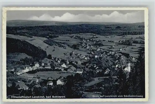 Lenzkirch  x